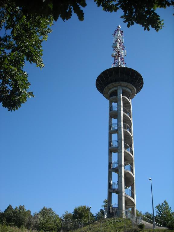 Kolibki Apartment - Hav Aparts กดิเนีย ภายนอก รูปภาพ
